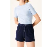JOTT Alicante Shorts Navy Größe: S | Kurze Sporthosen Outlet | Damen | Blau