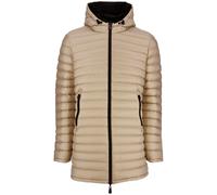 JOTT Amsterdam Jacket Black / Beige Größe: XL | Leichte Jacken Outlet | Herren | Schwarz