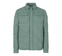 JOTT Andy Down Jacket Celadon Green Größe: M | Winterjacken Outlet | Herren | Grün