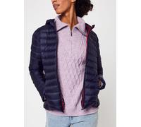 Daunenjacke JOTT "Cloe" Gr. XS (34), blau (marine) Damen Jacken Winterjacken mit Logo-Patch seitlich am Ärmel (12771520-XS)