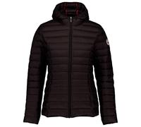 Jott - Cloe Black Coffee - L - Daunenjacke Noir L