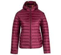 Jott - Cloe Dark Cherry - S - Daunenjacke Violet S