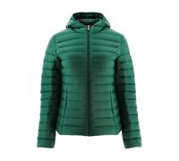 JOTT Cloe Down Jacket Dark Green Größe: XS | Jacken Outlet | Damen | Grün