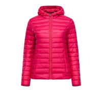 JOTT Cloe Down Jacket Fushia Größe: XS | Jacken Outlet | Damen