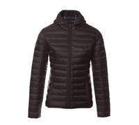 JOTT Damen CLO Daunenjacke Cloe mit Langarm, Negro, XX-Large