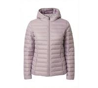 JOTT Daunenjacke Cloe ml Kapuze 41D Incense Purple, beige, 46