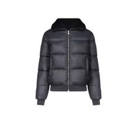 JOTT Gala 2.0 Ffur Jacket Black Größe: L | Bomberjacken Outlet | Damen | Schwarz