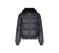 JOTT Gala 2.0 Ffur Jacket Black Größe: S | Bomberjacken Outlet | Damen | Schwarz