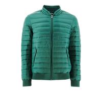 JOTT Jordan Down Jacket Dark Green Größe: 4XL | Leichte Jacken Outlet | Herren | Grün