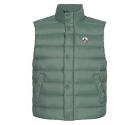 JOTT Thomas Down Jacket Celadon Green Größe: XL | Bodywarmer Outlet | Herren | Grün
