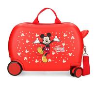 Disney Mickey Best Friends Together 24l Wagen (Herstellerartikelnummer: 33008110-4016-OS)