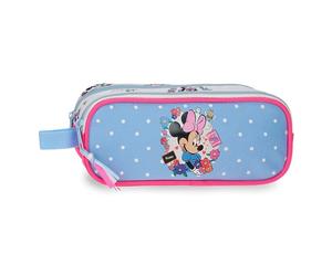 Joumma Bags Flowers Minnie Disney Kosmetiktasche