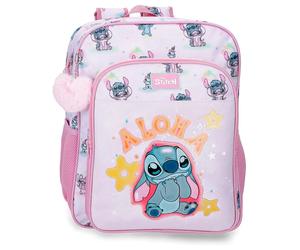 Joumma Bags You & Me Stitch Disney Rucksack 40 Cm