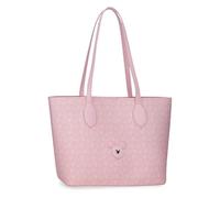 Joumma Disney Cloudline Mickey Nude Tragetasche 31x25,5x11. 5 cm PU und Polyester