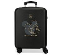 Disney, Schwarz, Koffer