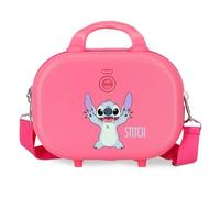 Joumma Disney Playful Necreme, anpassbar, Fuchsia, 29 x 21 x 15 cm, starr, ABS, 9,14 l, 0,76 kg