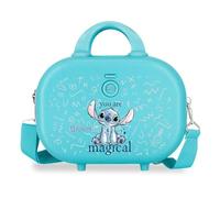 Joumma Disney You Are Magical Necreme, anpassbar, Blau, 29 x 21 x 15 cm, starr, ABS, 9,14 l, 0,76 kg