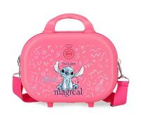 Joumma Disney You Are Magical Necreme, anpassbar, Fuchsia, 29 x 21 x 15 cm, starr, ABS, 9,14 l, 0,76 kg