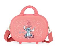 Joumma Disney You Are Magical Necreme, anpassbar, Koralle, 29 x 21 x 15 cm, starr, ABS, 9,14 l, 0,76 kg