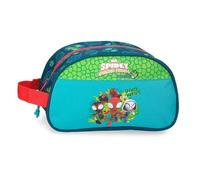 Joumma Marvel Spidey Dino-Webs, anpassbar, Marineblau, 24 x 14 x 10 cm, Polyester, 3,36 l