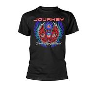 Journey Doont Stop Believin T Shirt S