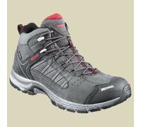 Meindl Journey Mid GTX anthrazit / rot 10 UK / 44.5 EU