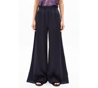 JOWANAA | Jerseyhose aus Bio-Baumwolle - blau (L)