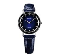 JOWISSA Quarzuhr Aura Swiss Ladies Watch Damen