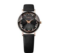 JOWISSA Quarzuhr Facet Swiss Ladies Watch Damen