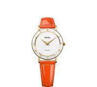 JOWISSA Quarzuhr Roma Swiss Ladies Watch Damen