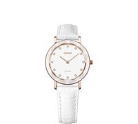 JOWISSA Quarzuhr »Aura Swiss Ladies Watch«
