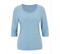 JOY ALISA 3_4 Arm Shirt Damen | bleu | 48