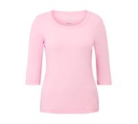 JOY ALISA 3_4 Arm Shirt Damen | PINK ROSE | 46