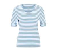 Joy Damen Allison FunktionsT-Shirt blau 44