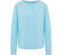 JOY ANNINA Sweatshirt Blue Haze - 38