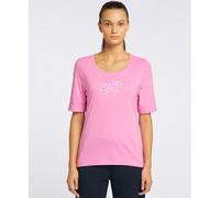 Joy Anya Damen T-Shirt cyclam pink me 46