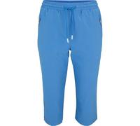 JOY sportswear - ELLIE Caprihose summer sky - Gr. - 38