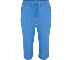 JOY Damen Caprihose ELLIE Caprihose (36532) 48 summer sky