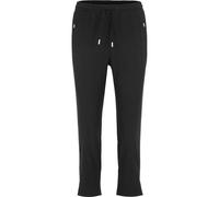 JOY sportswear 3/4-Hose Martha Schwarz Größe 46