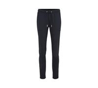 Joy Damen Cornelia Freizeithose, Schwarz, 20 EU