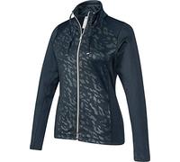 Joy Damen-Freizeitjacke Danielle Marine Größe 46