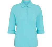 JOY Damen Polo GISELE Poloshirt (36979) 38 light topaz