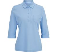 JOY Damen Polo GISELE Poloshirt (36979) 40 clear sky