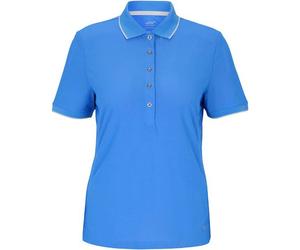 JOY Damen Polo MARIA Poloshirt (36955) 38 summer sky