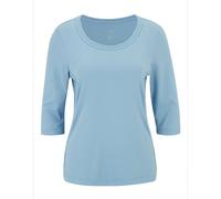 JOY Damen Shirt ALISA 3_4 Arm Shirt (36890) 38 bleu
