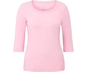 JOY Damen Shirt ALISA 3_4 Arm Shirt (36890) 38 pink rose