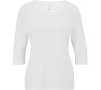 Joy Sportswear 3/4-Arm-Shirt Alisa White, 46