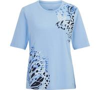 JOY sportswear - MADELEINE T-Shirt clear sky - Gr. - 42