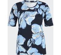JOY Damen Shirt PENELOPE T-Shirt (36862) 38 Blau