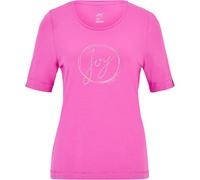 Joy Sportswear T-Shirt für Damen SIA, optimal für alle Freizeitaktivitäten 40, Magenta